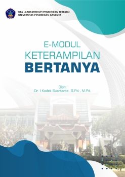 Modul 1 Keterampilan bertanya