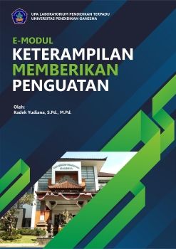 Modul 2 - Keterampilan Memberikan Penguatan