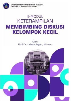 Modul 6 - Keterampilan Membimbing Diskusi Kelompok Kecil