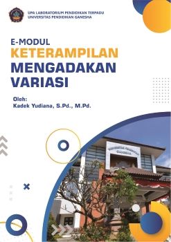 Modul 3 - Keterampilan Mengadakan Variasi