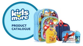 kids 'n' more Catalogue