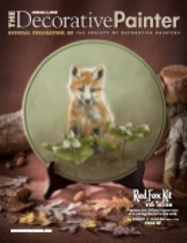 The Decorative Painter Spring 2015