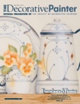 The Decorative Painter Summer 2015