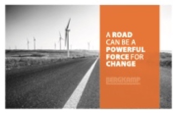 Make Roads Better Inspirational Booklet