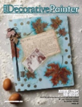 The Decorative Painter Winter 2017