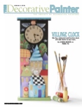 The Decorative Painter Winter 2016