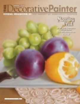 The Decorative Painter Summer 2016