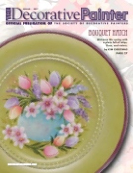 The Decorative Painter Spring 2017