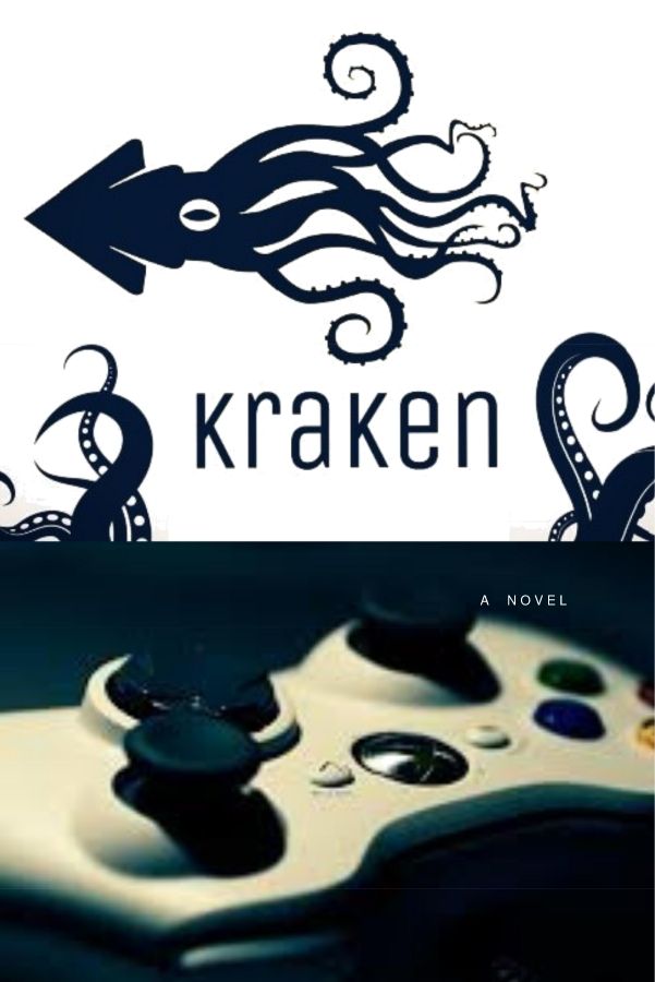 libro Kraken