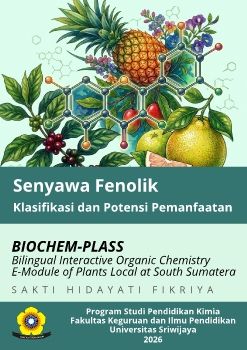 BIOCHEM-PLASS - PHENOLIC COMPOUNDS