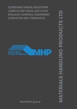 MHP Brochure