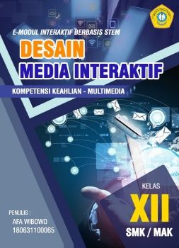 Modul Desain Media Interaktif