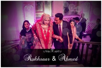 Rukhsaar wedding 2019