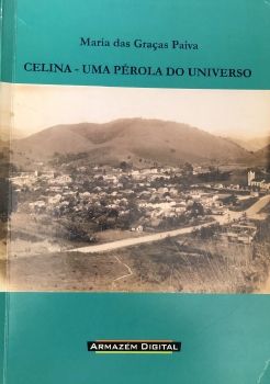 Celina - Uma Pérola do Universo - Maria das Graças Paiva_Neat