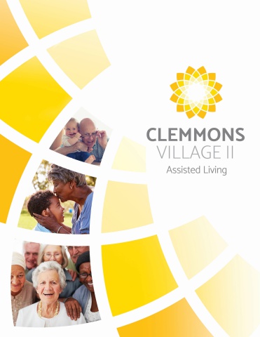 Clemmons Village 2 Intro 2023
