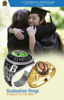 CLASS RING VYD E CATALOG