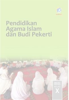 Modul Pendidikan Agama SMK NU Ungaran