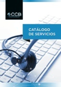 CCB catalogo de servicios