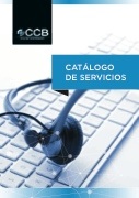 CCB catalogo de servicios