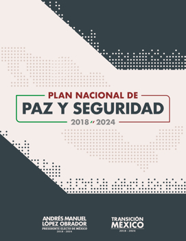 Plan Nacional de Paz y Seguridad