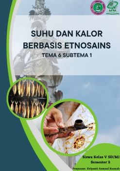 E-MODUL IPA BERBASIS ETNOSAINS