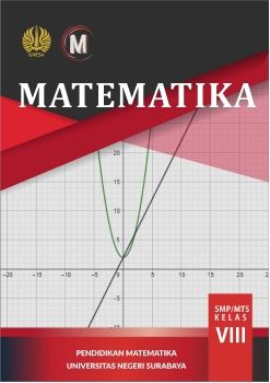 Pengembangan E-Book Matematika Untuk Meningkatkan Keterampilan Berpikir Kritis Pada Materi Persamaan Garis