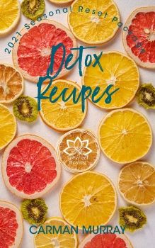 Detox Recipes Flipbook