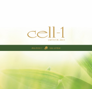 Cell-1 Presentation