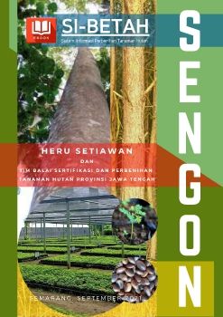 e-Book Sengon