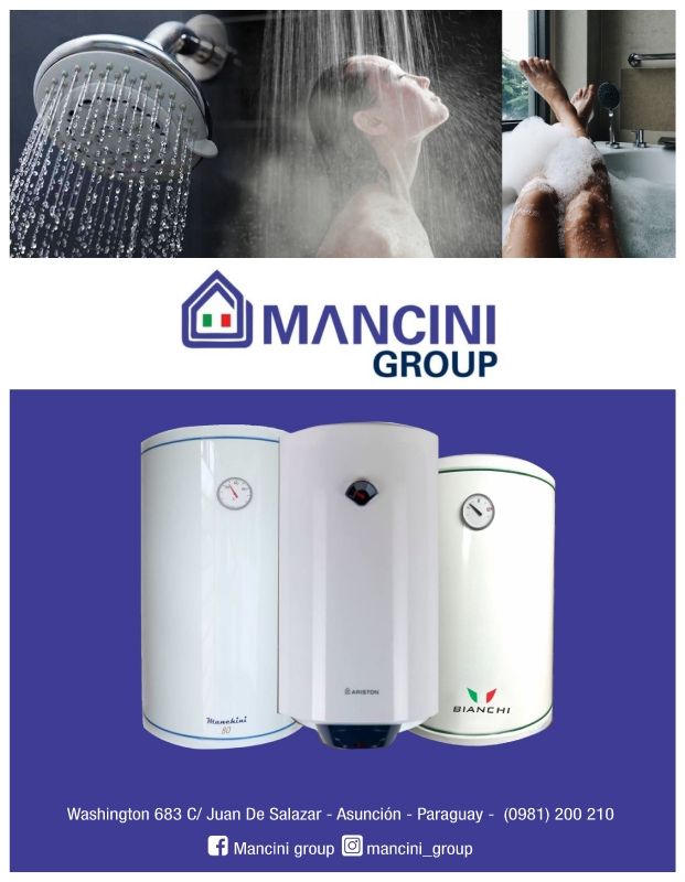 mancini group