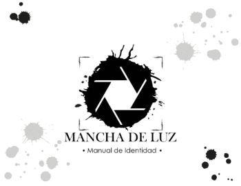 mancha de luz manual corporativo 2 