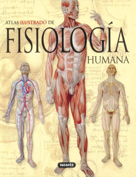 libro didactico fisiologia