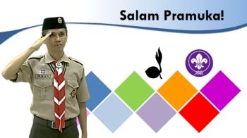 MATERI KRP PENEGAK-FINAL