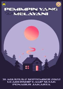 BUKU ACARA LC SLTAK20220831