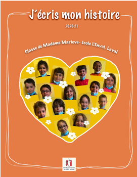 Livre 9 Mme Marieve