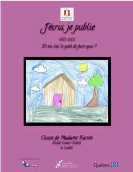 Livre 03 Mme Karine Galli