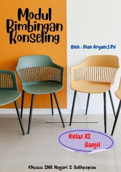 Modul BK Kelas XI - Ganjil