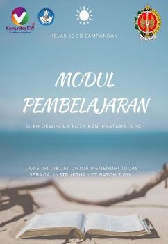 MODUL SEKOLAH dewingga
