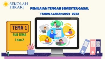 Uji coba - 3 