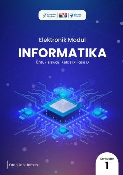 E-Modul Informatika Kelas IX Tingkat SMP_Neat