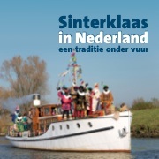 Sinterklaasfeest in Nederland