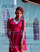 JSCOPE MAGAZINE AUGUST 2015 EDITION