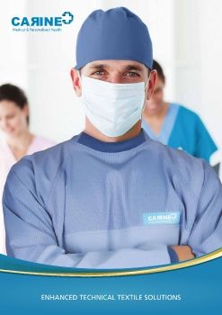 1. CARINE MEDİCAL OP GENERAL SURGERY