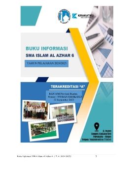 Buku Informasi smaia6 2425 