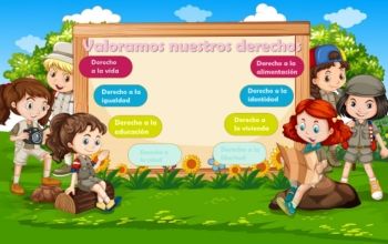 Derechos del niño