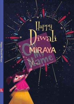 DIWALI BOOK GIRL SAMPLE