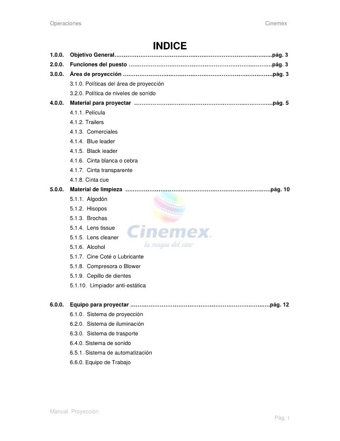 Manual de proyeccion V1_Neat