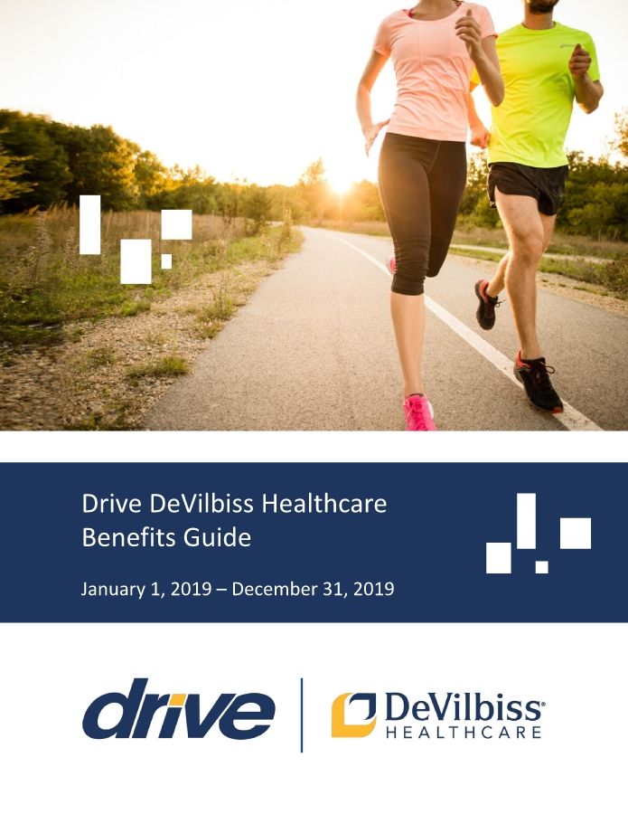 Drive DeVilbiss 2019 FlipBook - All Other Employees