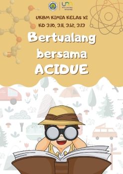ACIDUE_UKBM KD 3.10, 3.11, 3.12, 3.13