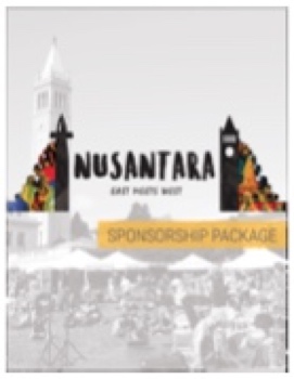 Nusantara Sponsorship Package